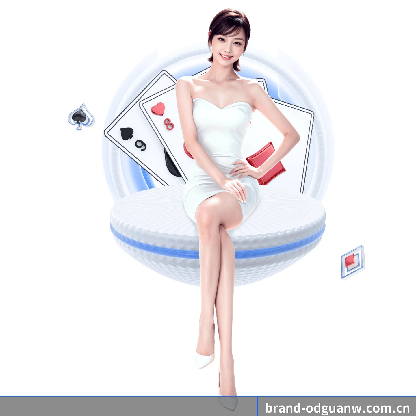 OD官网 APP 界面